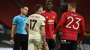 De gea, williams, bailly, tuanzebe, telles, matic, van de beek, mata, amad, greenwood, elanga. Seru Siaran Langsung Liga Inggris Live Streaming Mu Vs Leicester Cek Live Score Mu Vs Leicester Tribun Kaltim