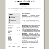 5 of the best teacher resume templates (from envato elements) our premium templates are better than any teacher resume template free to download out there. 1