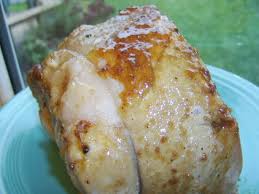 Brining pork chops, even for a short time, provides a little wiggle room on doneness. Pin On Recipes