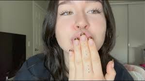 Audrey Ritchie shaking it with sundaymorningview