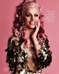 Courtney act tour dates 2021. Courtney Act