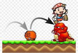 Super mario is a platform game series created by nintendo based on mario. Secret Maryo Chronicles Recreation Png Download 848 617 Free Transparent Secret Maryo Chronicles Png Download Cleanpng Kisspng