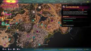 Like most open world games, there's a fair bit of traversal to get from point a to point b. Rage 2 Locations For Every Ark Find All Rage 2 Arks Usgamer