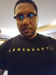 It is one thing to say, "I love you" in a verbal sense. It is another to BE  love as a noun with nothing sexual about it, but godly. This is my