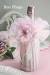 Wedding Champagne Bottle Decoration