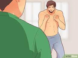 How To Beat A Taller And Bigger Opponent In A Street Fight
