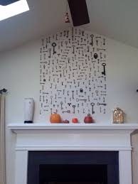 Pin By Heather Leist Ashor On Decor Key Wall Decor Skeleton Key Decor Diy Gallery Wall