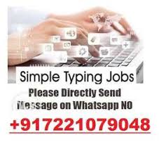 Book Typing Jobs Jobs In Mumbai Job Vacancies Openings In Mumbai Olx