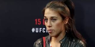 Ufc fighter kunlun fight strawweight&flyweight champion toc fc strawweight champion black tiger muay thai&mma contact: Joanna Jedrzejczyk Talks Zhang Weili Fight Apologizes For Coronavirus Instagram Post Mmaweekly Com