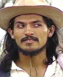 Der Schnee der Anden (TV Movie 1989)