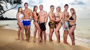 News e anticipazioni su temptation island, condotto da filippo bisciglia e prodotto da maria de filippi, in onda in estate su canale 5, ma anche sull'edizione di alessia marcuzzi. Temptation Island Tv Series 2002 2017 Imdb