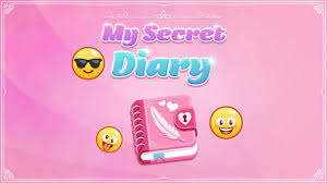 After the password is … My Secret Diary With Lock And Photo Official Video Youtube