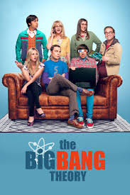 Miss sheldon, penny, & leonard? The Big Bang Theory Tv Serie 2007 Filmstarts De