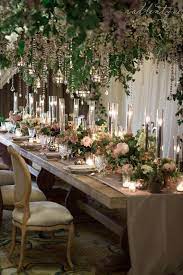 Wedding Reception 1 10252016 Km Modwedding Indoor Wedding Receptions Wedding Decor Elegant Wedding Reception Decorations
