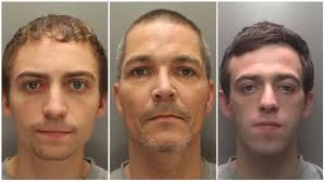 60 people jailed in June for crimes linked to Merseyside