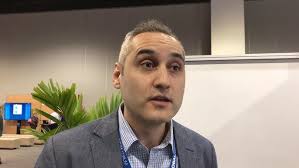 Rick Langston talks about SAS 9.3