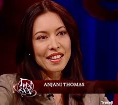 Anjani مالی_لد) 25,5p চাড়া ANJANI ANJANITHOMAS THOMAS Troxell