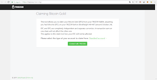 In most cases, segwit is the better choice as it has faster transaction times and lower fees. Btg Off Of Nano Ledger Beta Trezor