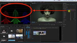 Gratuito pelo tempo que desejar. Lumetri Color Panel Explained Premiere Pro Cc 2015 Youtube