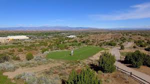 hilton santa fe buffalo thunder casino resort in new mexico