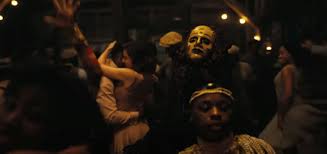 Black Joy, White Interruptions: Sinners and the Afrofuturism of Black  Horror - Horror Movie - Horror Homeroom