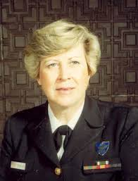 Obituary information for Anna Lea Steenburgen