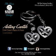 Apabila hargcampur.com belum update mengenai harga terbaru maupun katalog promo terbaru yang sedang anda cari, anda bisa hubungi hargacampur.com di kontak yang sudah disediakan di halaman paling bawah. Toko Emas Gajah Salatiga Beranda Facebook