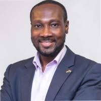 Prince Oppong Kwarteng