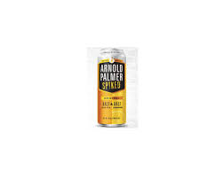 Made with real squeezed juice and select teas enjoy the deliciously refreshing arnold palmer taste you already love, now with 5% abv. Arnold Palmer Spiked Monarch Beverage