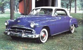 Image result for Wedgewood Blue 1951 Plymouth