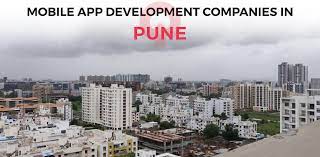 The working and hiring process of mobile. Top 10 Mobile App Development Companies In Pune App Developers Pune 2021