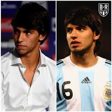 Aguero reached 32 goals again last season, becoming only the second man, after thierry henry, to. B R Football On Twitter Joao Felix Or Young Sergio Aguero