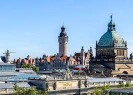 As with all big(ger) cities, there are positives and negatives, and leipzig demonstrates that in a stark contrast, depending on which area you are in. A Weekend In Leipzig The German Masterpiece