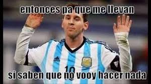 The below is a list of all jurisdictions in asia as listed in list of sovereign states and dependent territories in asia. Messi Y Su Pecho Frio Congelaron Los Memes De La Eliminacion De Argentina En La Copa