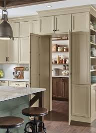 مستشار المطابخ On Twitter Hidden Pantry Pantry Cabinet Walk In Pantry