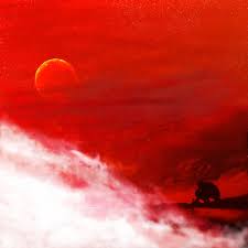 Check spelling or type a new query. Blood Red Sky By Phoenixq On Deviantart