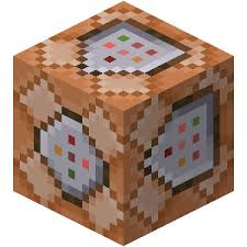 But unlike other items, you can't find command blocks out in the world, or in the full list of items. Command Block Minecraft Wiki