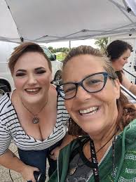 Lightning giveaway for benefit dinner in Warrensburg, Missouri