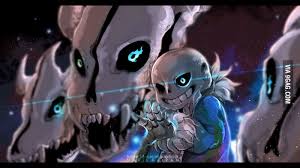 Undertale Boss Sans Undertale Art Undertale Undertale Fanart