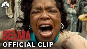 The Most Inspiring Scenes from Selma