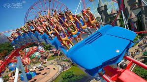 An asbury park man has been arrested and charged for his role in a shooting that took place in asbury. Planet Coaster Playstation 4 Amazon De Games