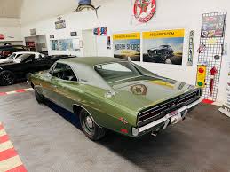 Image result for Medium Green 1969 Charger