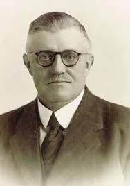 De Castricumse familie . . . Borst