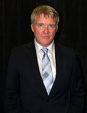 A group 'cobra kai' fans think that terry serpico bears a striking resemblance to '80s legend anthony michael hall. Anthony Michael Hall Wikipedia