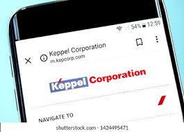 Caiomcg and is about art, brand, keppel corporation, logo, telangana. Keppel Logo Vectors Free Download