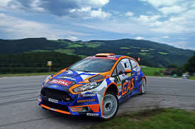 Pünktlich um 13:00h startet am freitag das erste team in die rallye weiz 2021. Rallye Weiz Jungstar Julian Jubelt