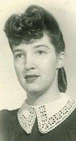 Dorothy L. Blackwell