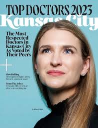 January 2023 by Kansas City Magazine