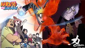 Crunchyroll is great for watching english anime, and it only costs $7 a month for a subscription. Crunchyroll Forum New Quot Power Quot Arc For Naruto Shippuden