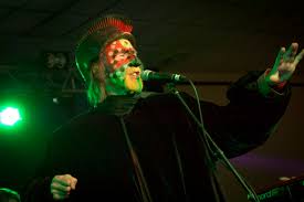 Der wunderbare garten der bella brown (this beautiful fantastic). The Crazy World Of Arthur Brown Wikipedia